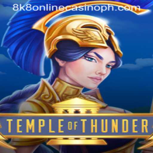 Discover the Exciting World of TempleofThunder in 8k8 Online Casino