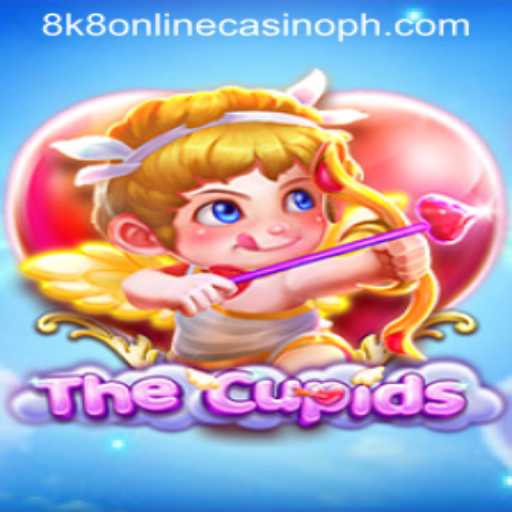 TheCupids: An Exciting Adventure in the World of 8k8 Online Casino