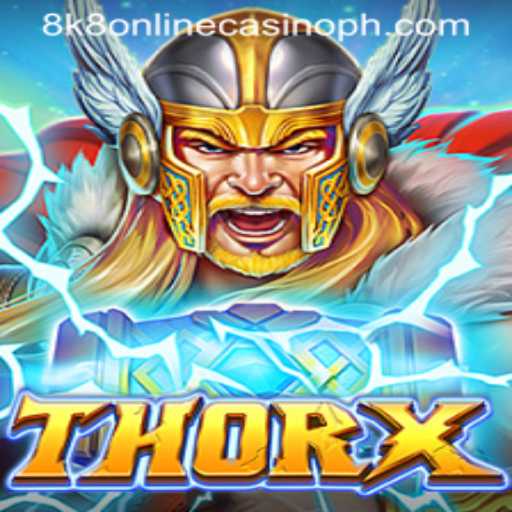 Exploring the Spectacular World of ThorX - The Online Casino Game