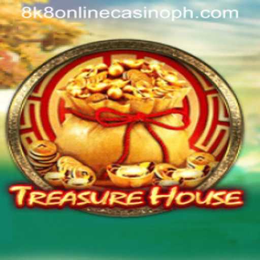 Discover the Thrilling World of TreasureHouse and the 8k8 Online Casino