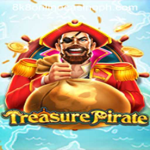 Exploring TreasurePirate: The Thrilling 8k8 Online Casino Adventure