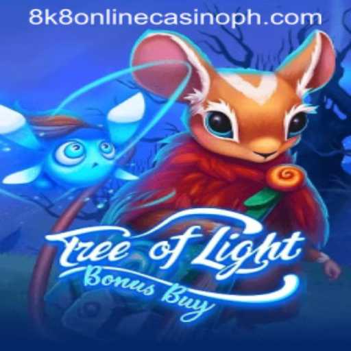 Exploring TreeOfLightBonusBuy at 8k8 Online Casino: A Magical Journey