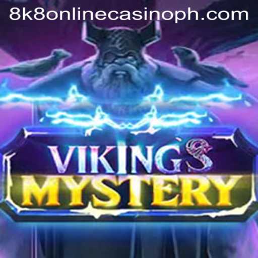 Discover the Thrilling World of VikingsMystery at 8k8 Online Casino
