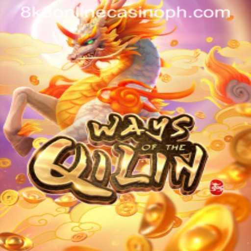 Exploring the Mystique of WaysoftheQilin in Online Casinos