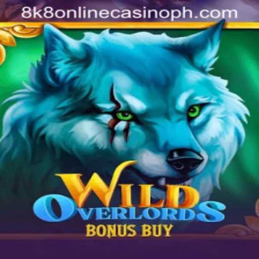 Discover the Thrilling World of WildOverlordsBonusBuy at 8k8 Online Casino