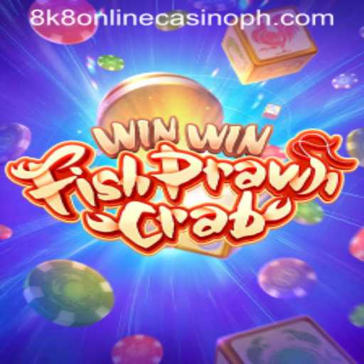 WinWinFishPrawnCrab: Dive into the Vibrant World of 8k8 Online Casino