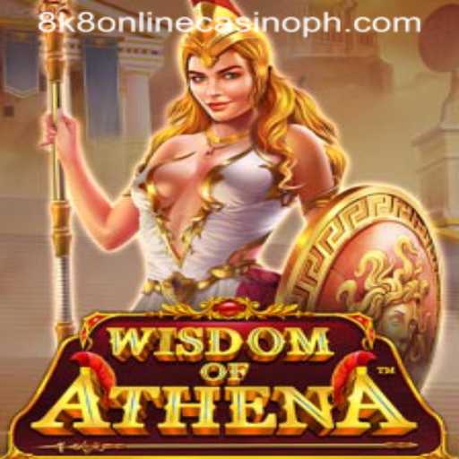 Exploring the Thrills of WisdomofAthena in the 8k8 Online Casino