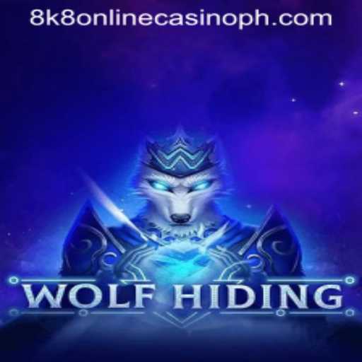 WolfHiding: The Latest Sensation in the 8k8 Online Casino World