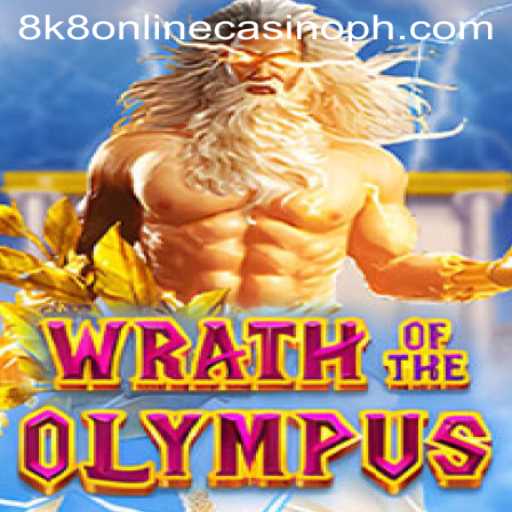 Unveiling Wrath of Olympus: A Journey into the Mythical Realm of Online Gaming