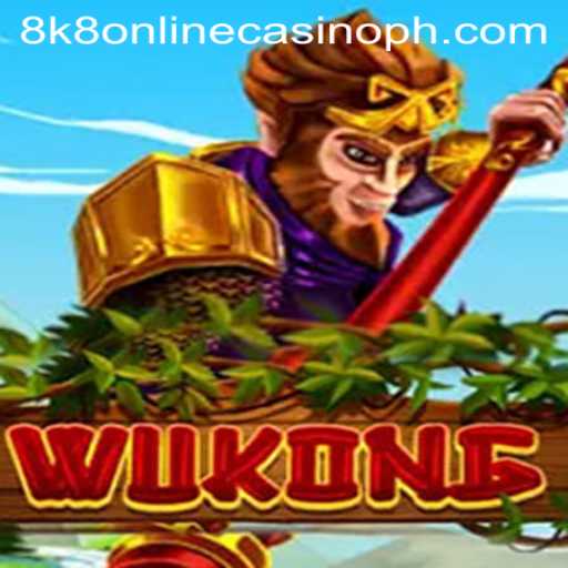 Wukong Game and Online Casino Adventure