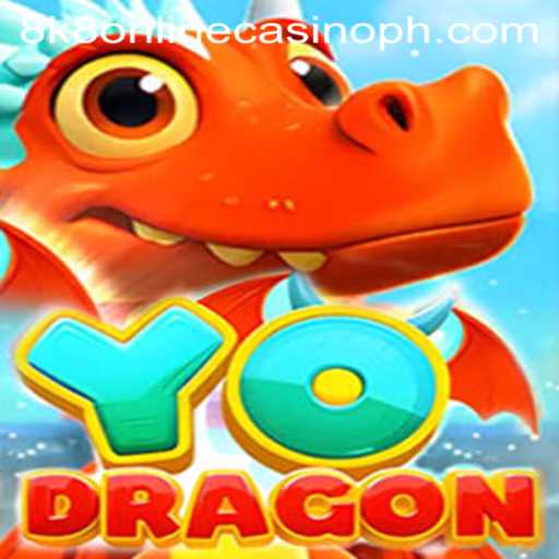 YoDragon: Exploring the Exciting New Game at 8k8 Online Casino