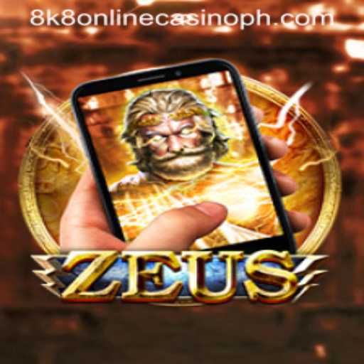 Exploring the Thrilling World of ZeusM and the 8k8 Online Casino
